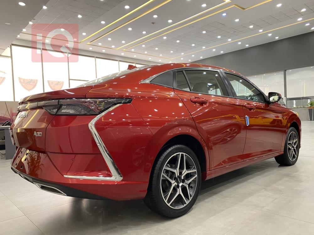 دۆنگ فینگ Aeolus A30